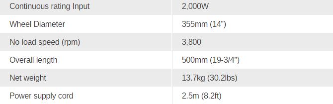 M2401G info